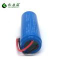 OEM zyklenfeste kc 500 mah 26650 Lithium-Ionen-Batterien 3,7 V Lithium-Ionen-Akku